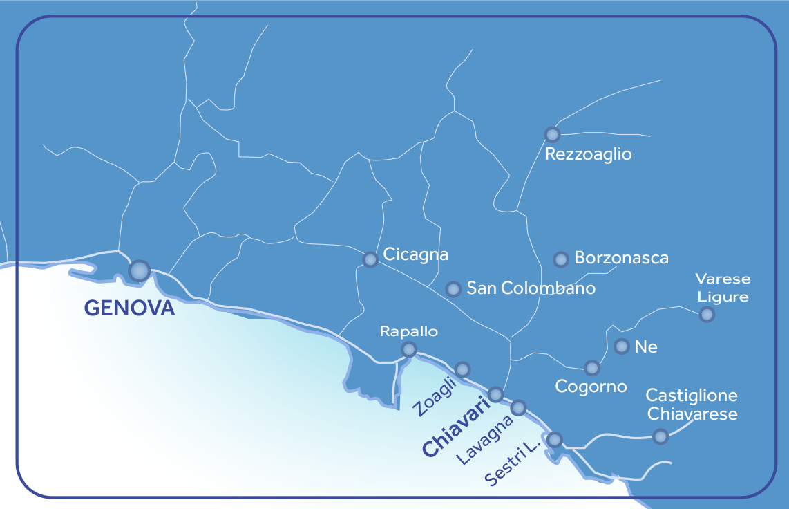 mappa-golfodeltigullio-Le-nostre-principali-collaborazioni